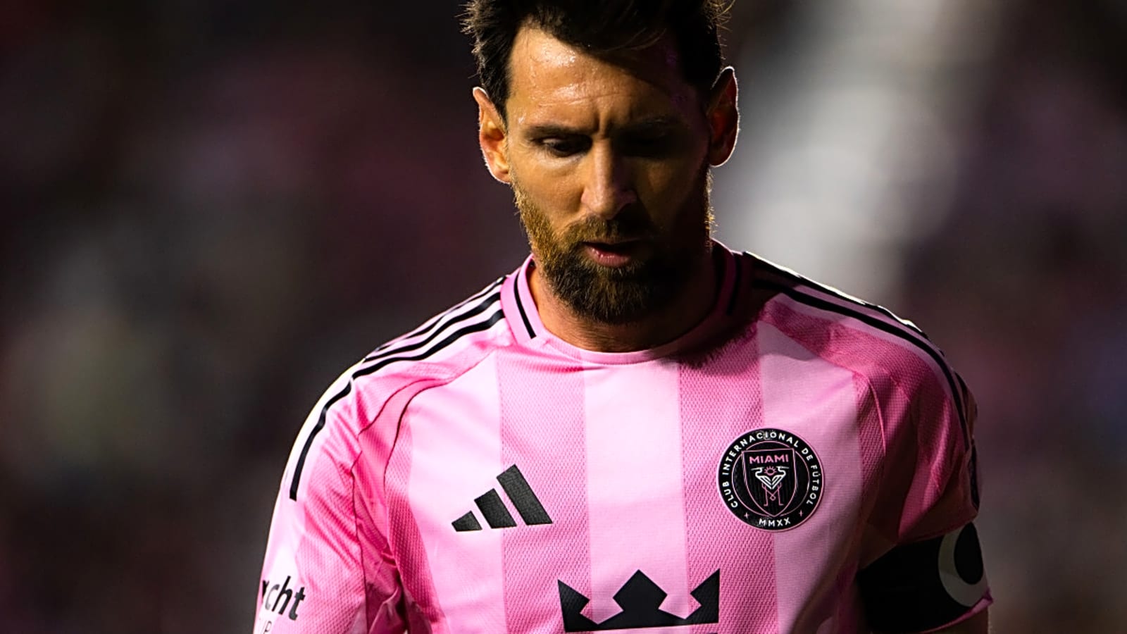 Lionel Messi vs Son Heung-Min: Who Tops MLS Salary List?