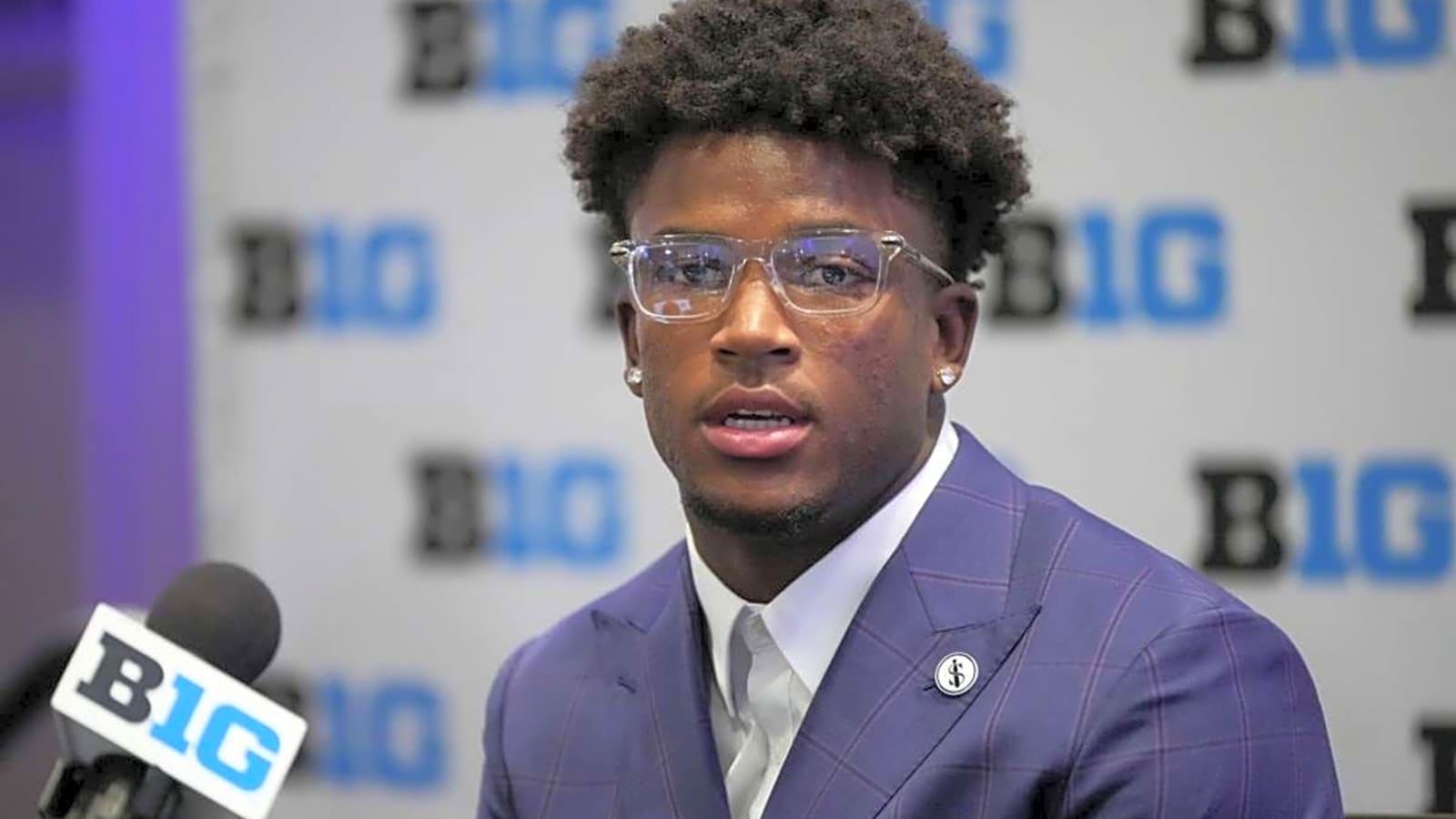 ‘I feel like it’s my job’ - Caleb Downs’ strong message shows why Ohio State won’t be able to replace him after 2025
