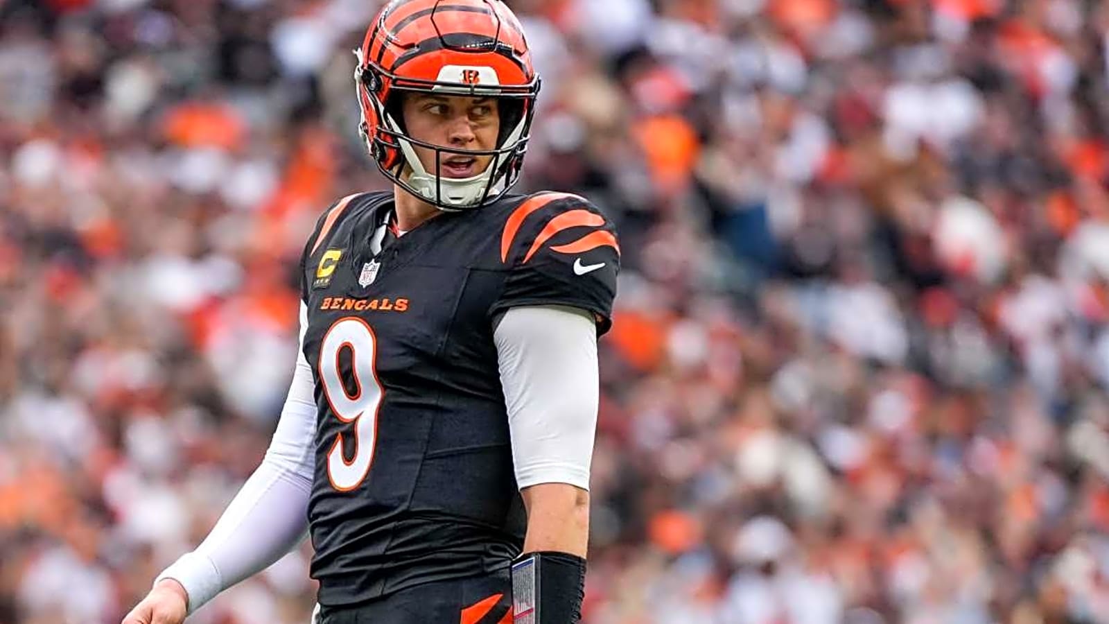 Joe Burrow Demands Change Heading Into 2026 NFL Season