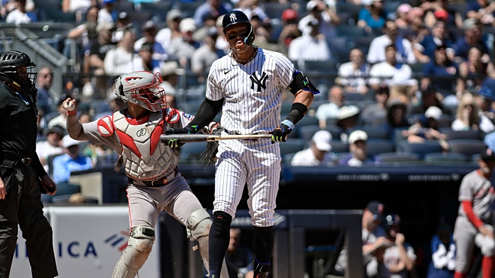 The Yankees manager dropped his usual optAaron Boone Finally Sounds Alarm on Yankees Spiraling Season