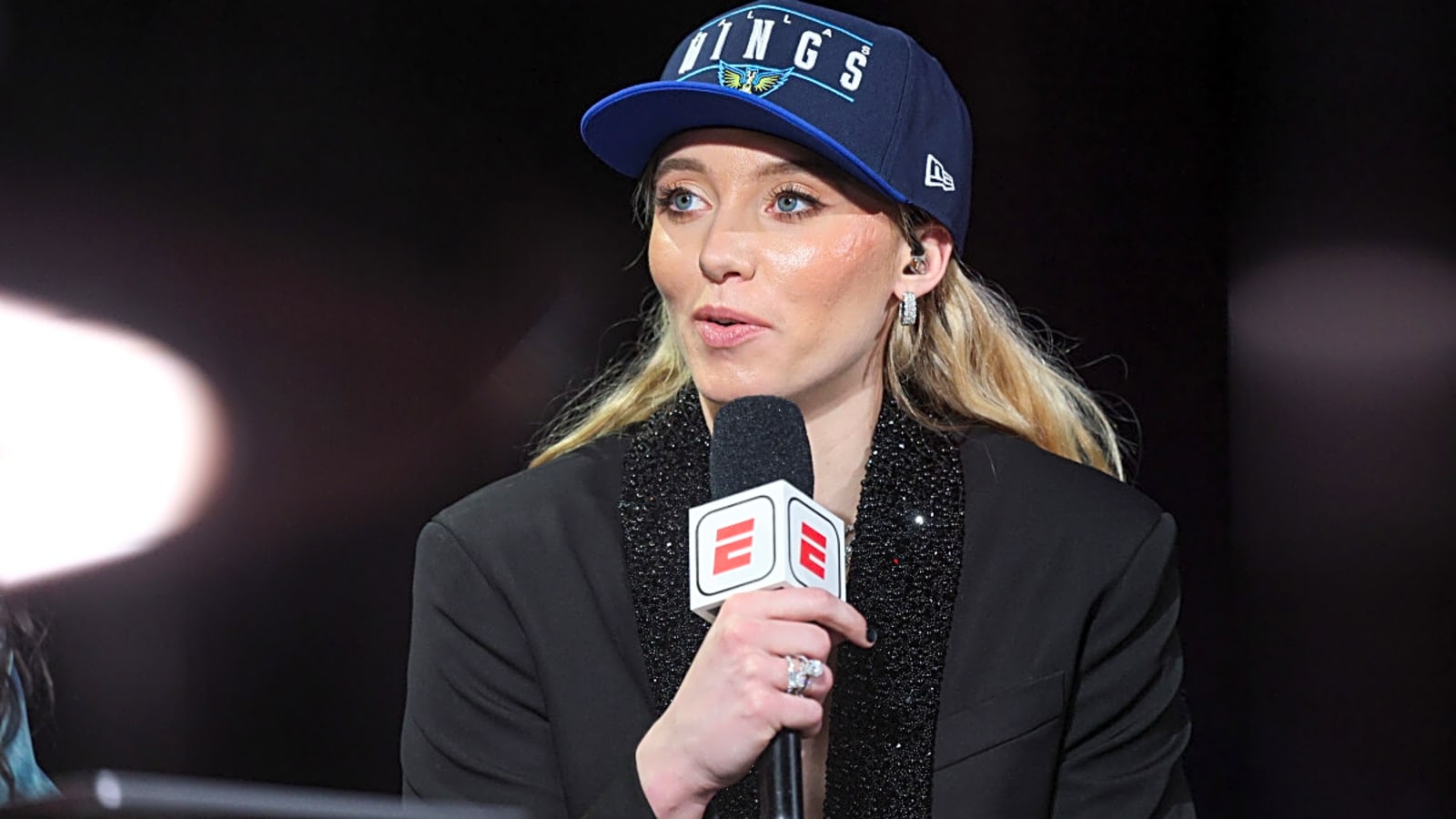 Paige Bueckers Confesses Lingering &#39;Sick&#39; Feeling Towards Old Caitlin Clark Game