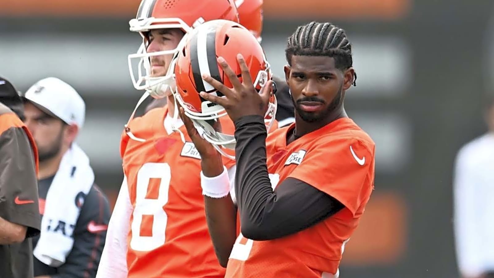 Former Cleveland Browns head coach raises fair point on why people may need to cut Shedeur Sanders just a little bit of slack