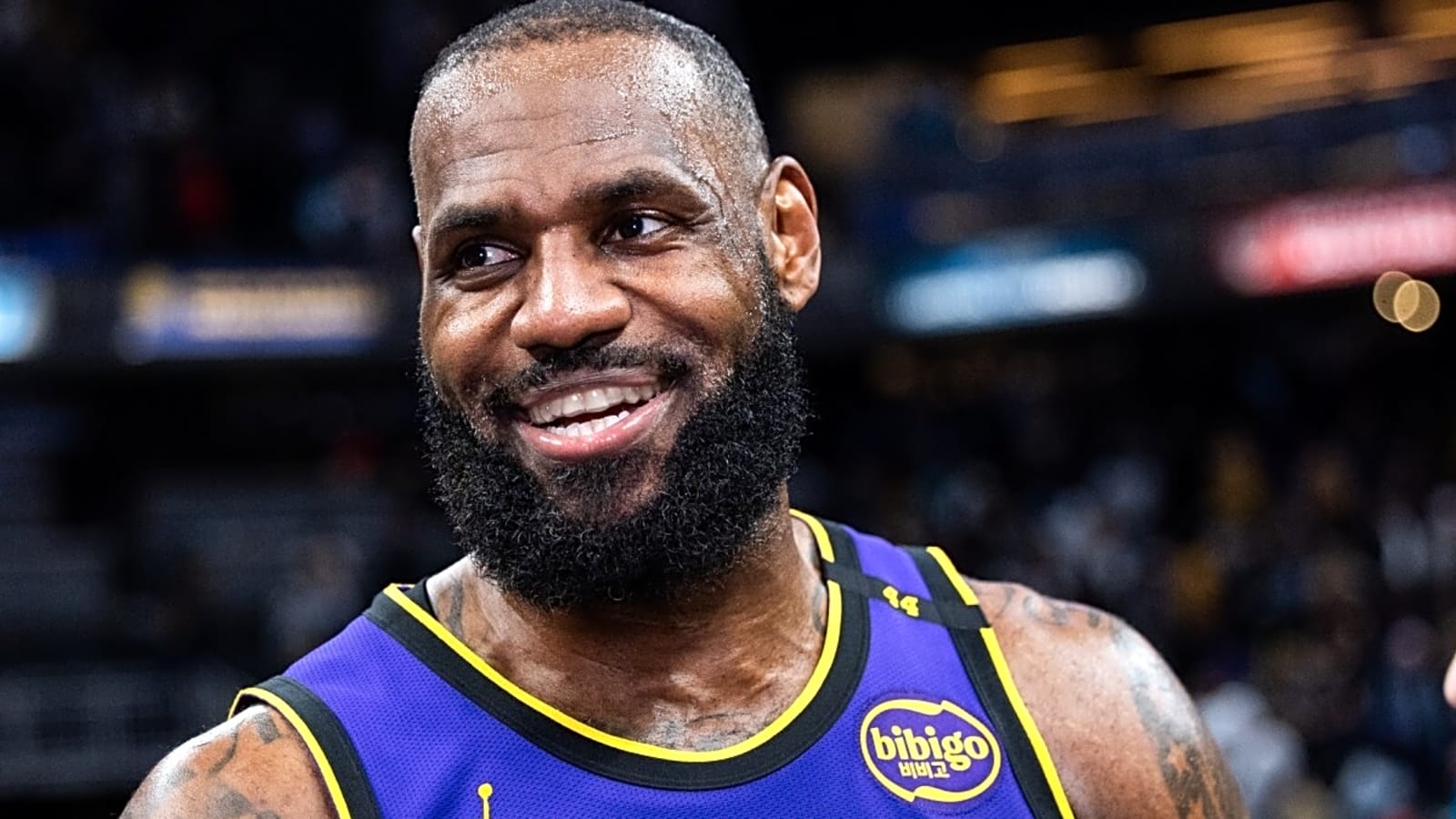 LeBron James Claims He Will Never Coach In The NBA