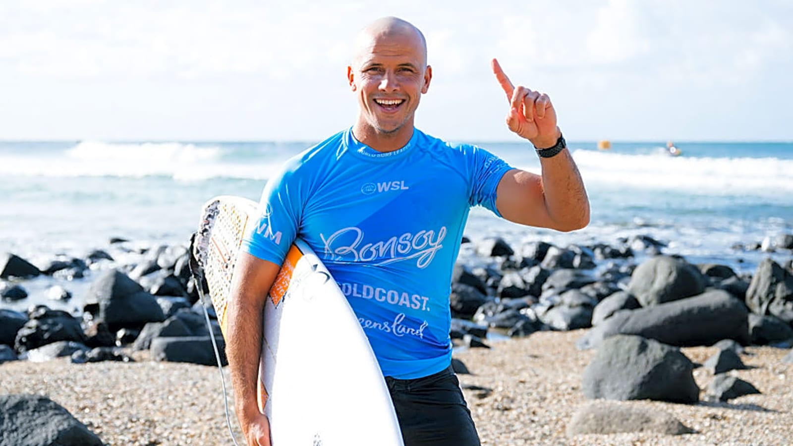 Can Julian Wilson Join The List Of Surfing&#39;s Greatest Comebacks?