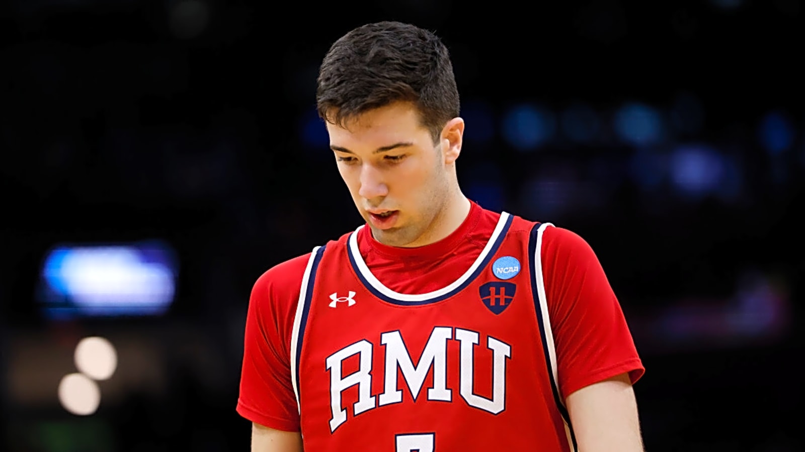 Conference POTY Transfers to Major Big Ten College Basketball Program