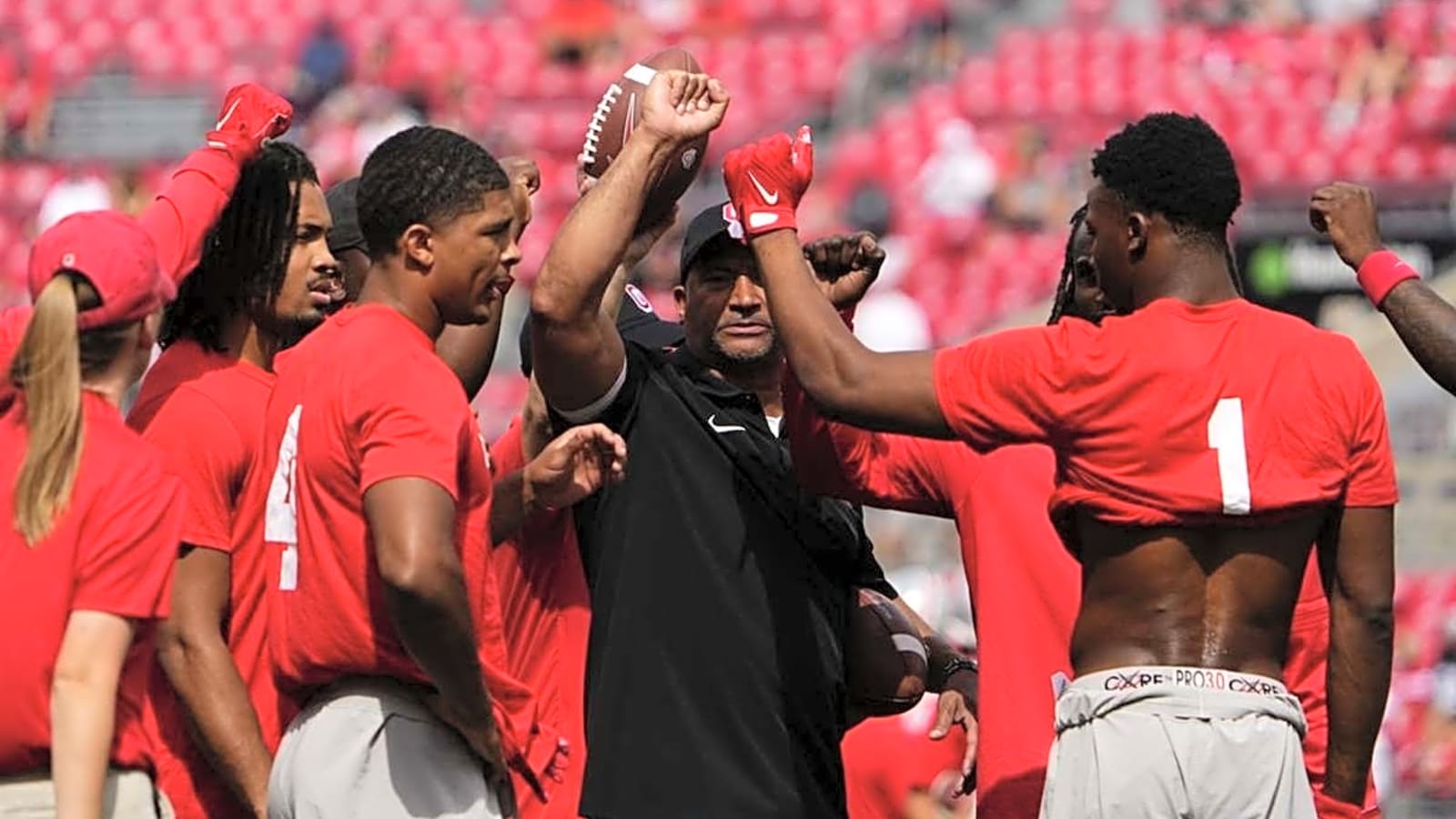 Ohio State stands in a great spot with elite five-star defender — but one SEC sleeper is rising in his recruitment