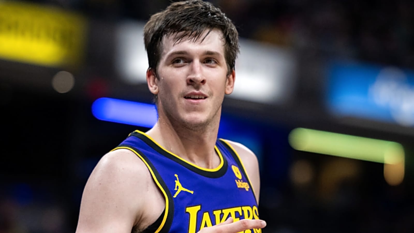 Lakers&#39; Austin Reaves Linked in Potential Trade to Eastern Conference