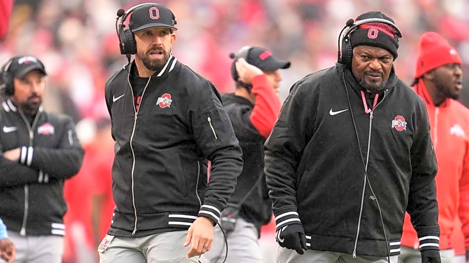 Ohio State Buckeyes land crucial target and hand Jim Knowles, Penn State a loss in the process
