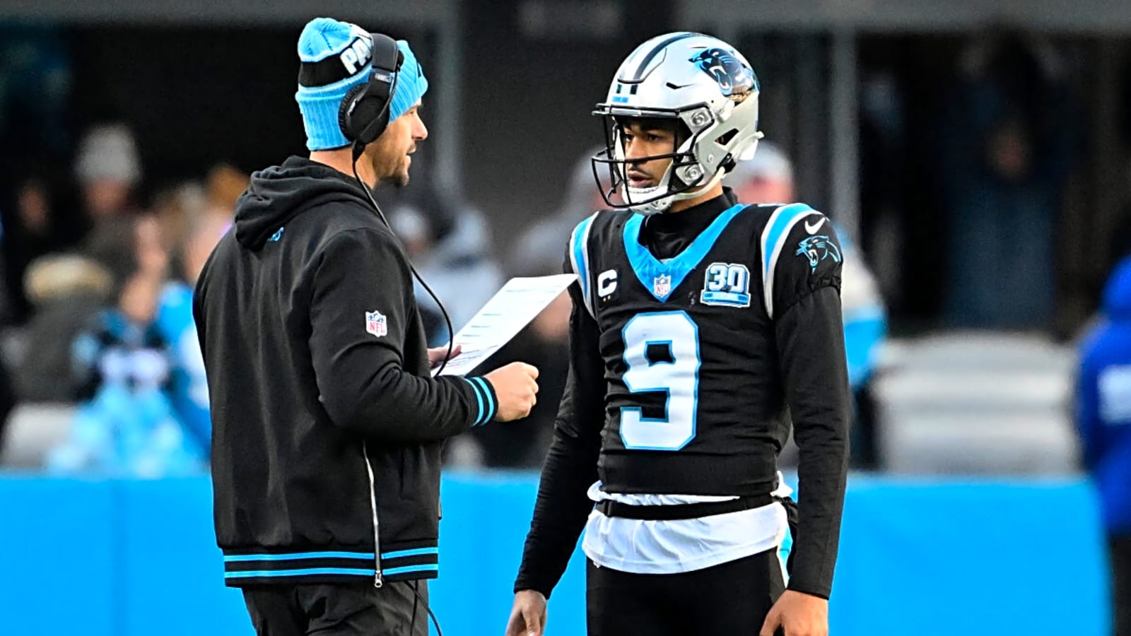 Carolina Panthers Prepping For Breakout Season Ahead of Training Camp