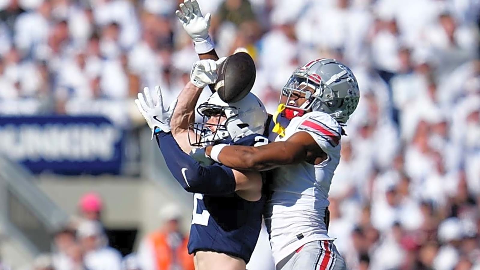 Ohio State senior defender’s admission on why he decided to return to Columbus could mean big things for the Buckeyes
