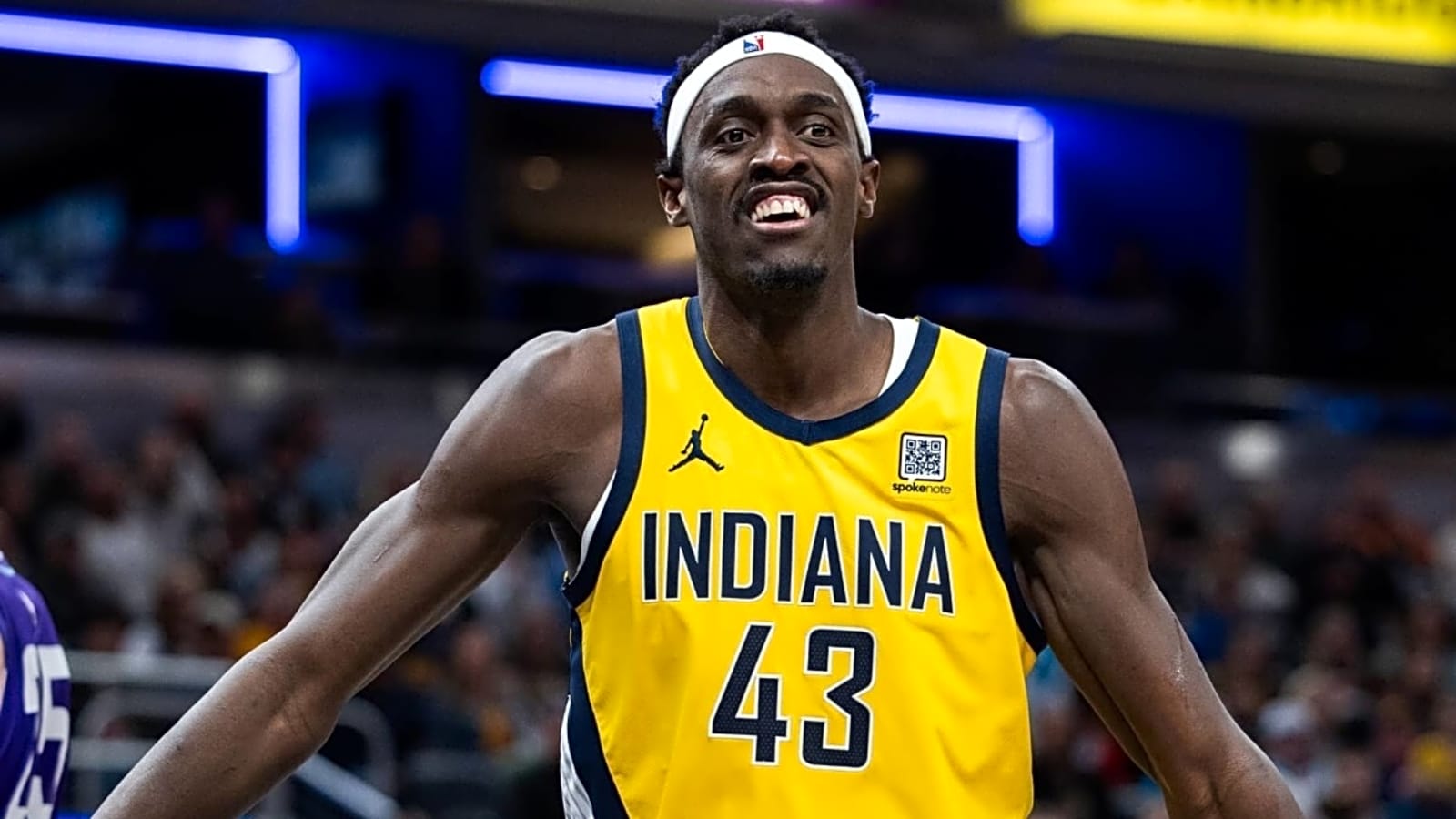 Pascal Siakam Narrowly Beats Out Tyrese Haliburton To Win Eastern Conference Finals MVP