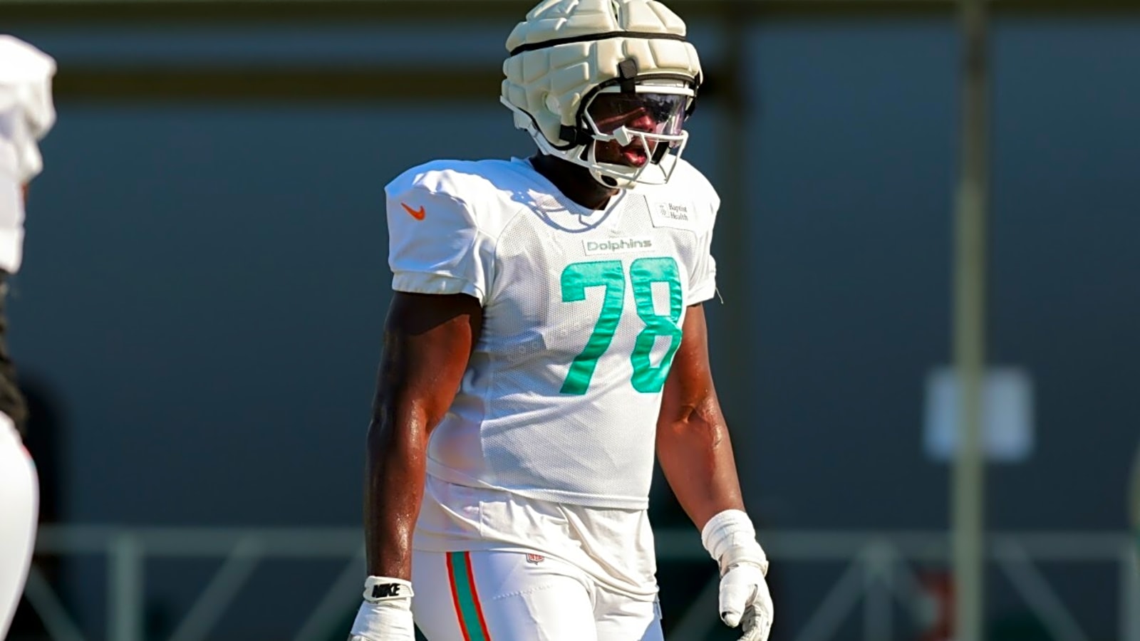 Mike McDaniel left the door open for some reinforcements from the injury list on Monday and one name stands above the rest as a potential needle-moving return