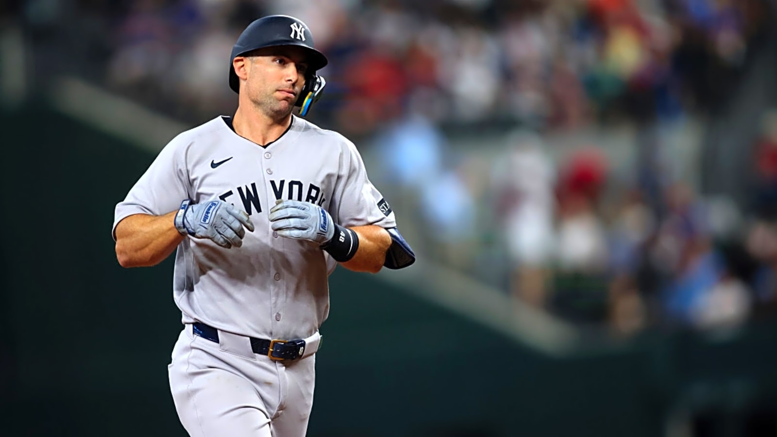 Yankees Announce Paul Goldschmidt News on Wednesday
