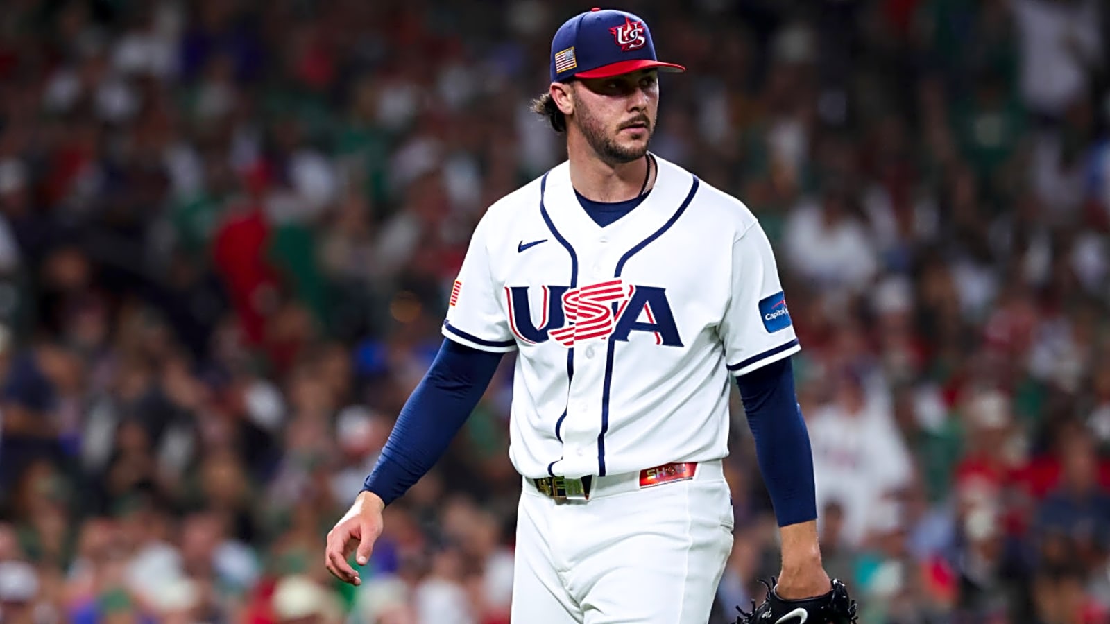 Paul Skenes News Emerges Amid World Baseball Classic