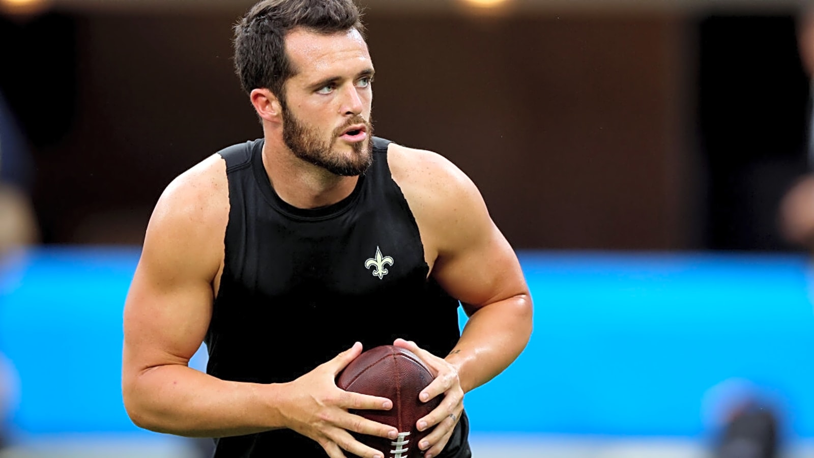  Pro Bowl NFL Quarterback Announces Retirement At 34