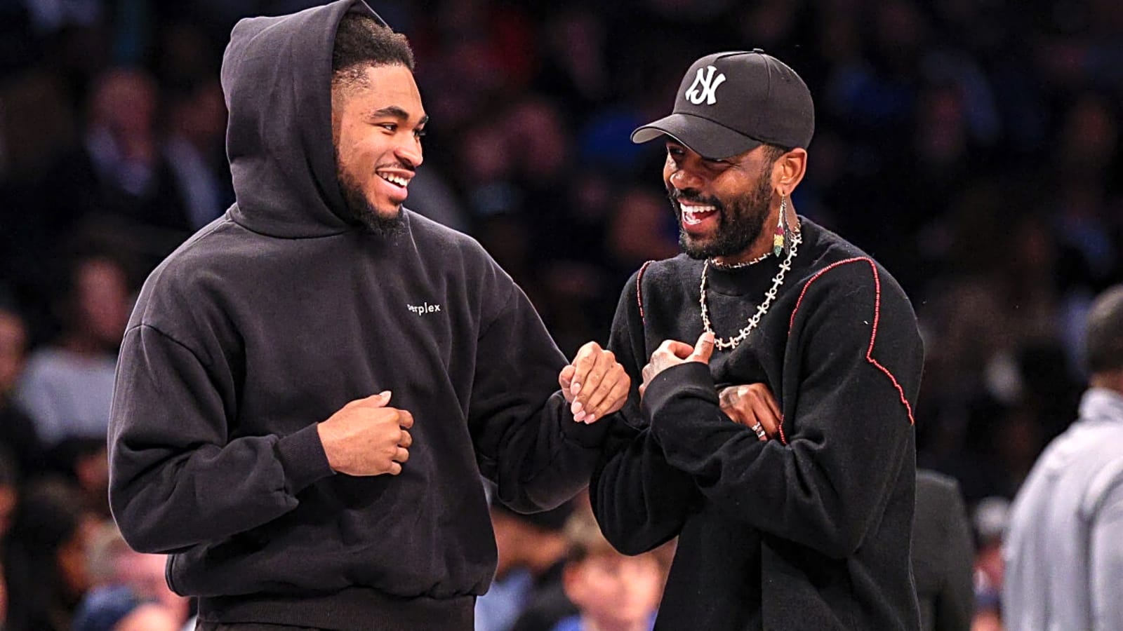 24 PPG NBA Star May Be Changing Teams After New Report