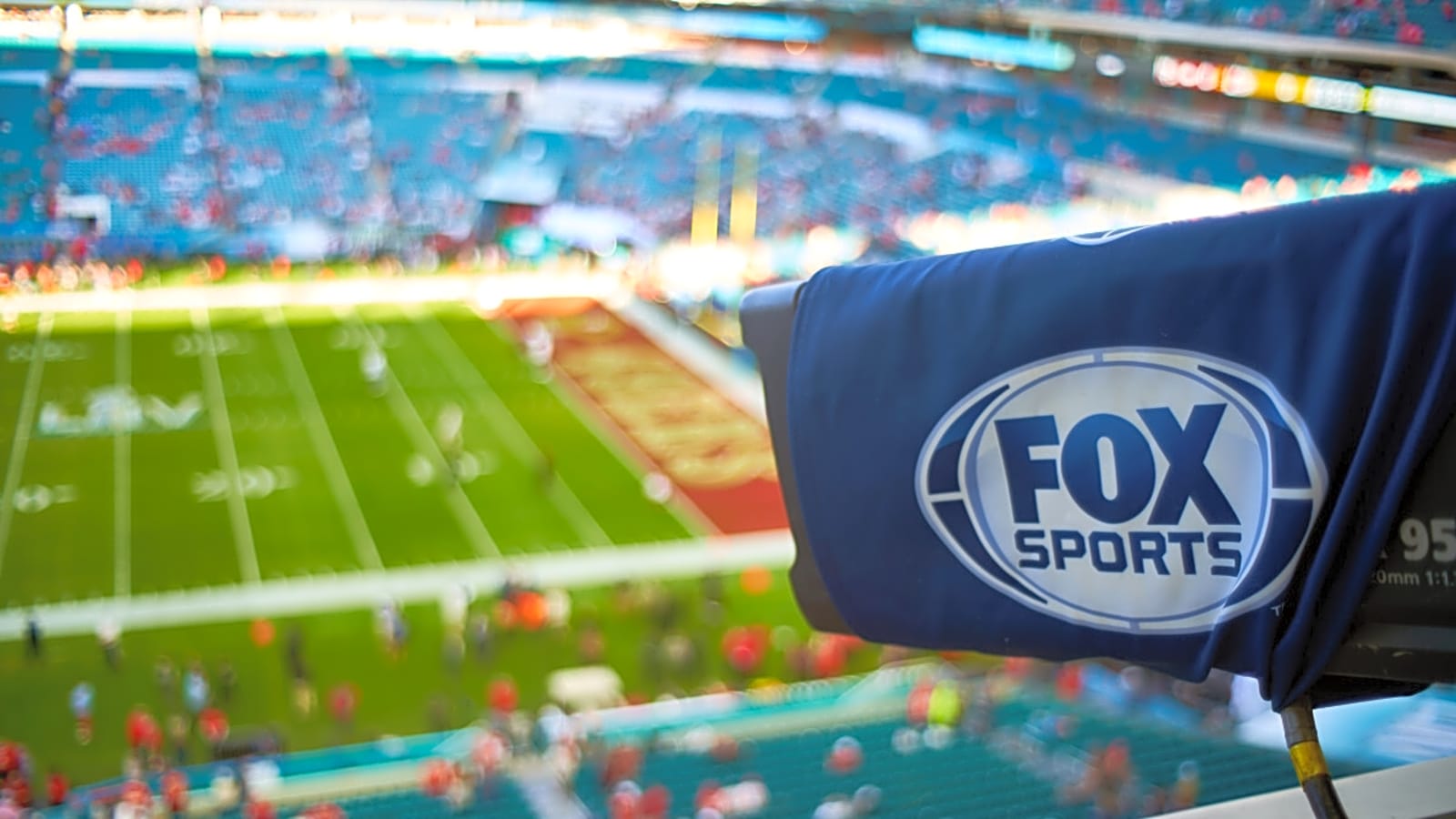 Prominent NFL Insider Has Officially Left Fox Sports
