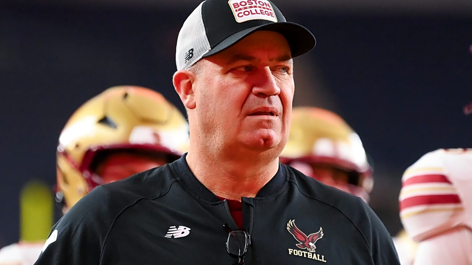 Boston College Football 2026 Schedule Outlook and Analysis