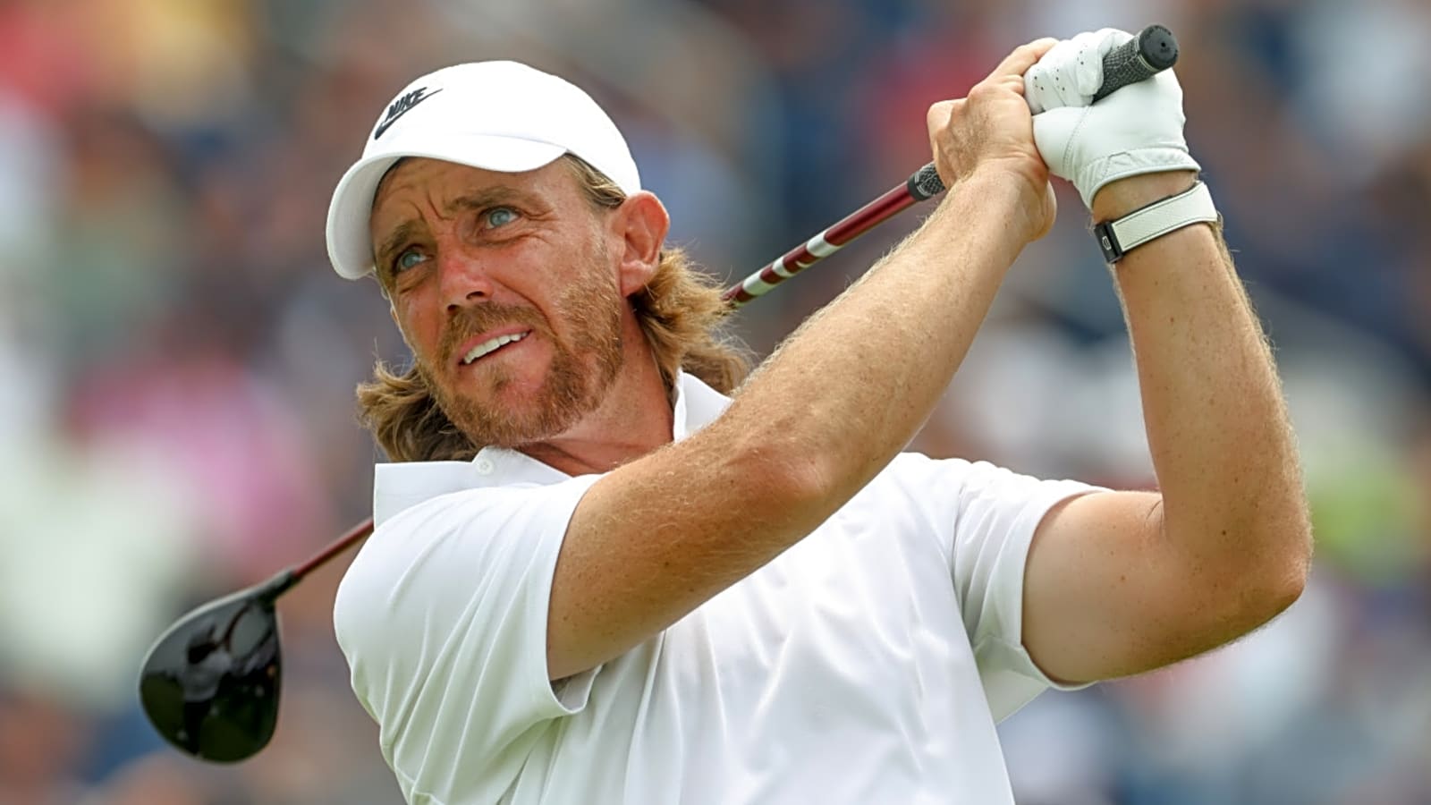 Tommy Fleetwood Sends Message About Public Golf Course Which Aspiring Players Should Visit