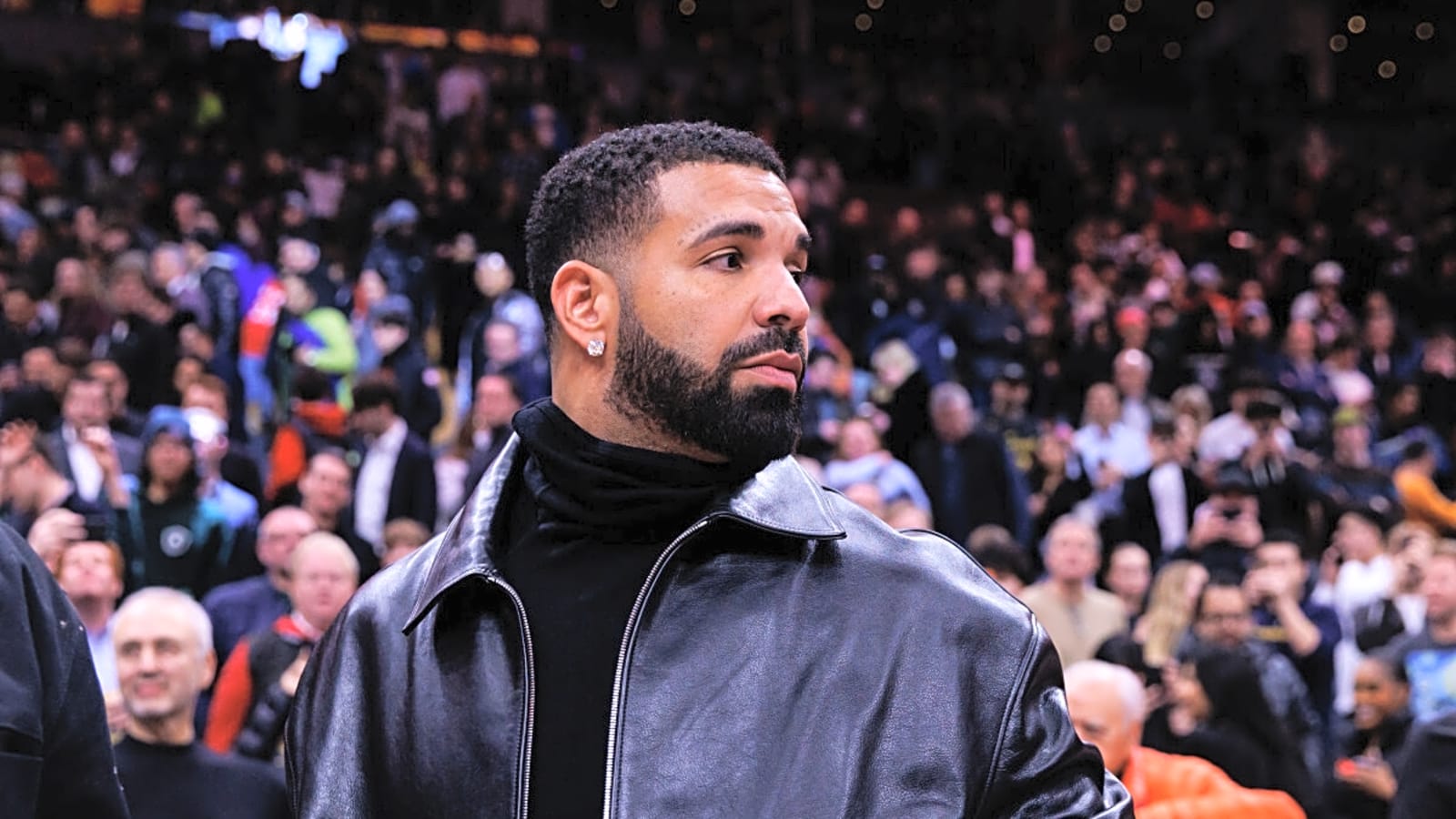 Gonzaga Named Dropped in New Song Release from Drake and Smiley