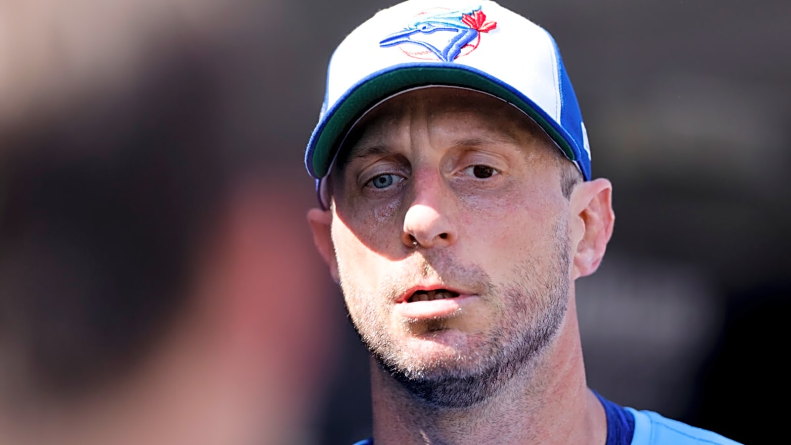 Max Scherzer Makes Strong Postgame Comments After Blue Jays&#39; Loss to Tigers