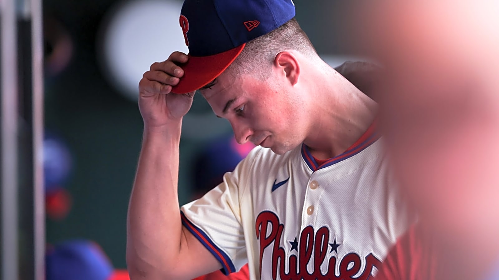 Phillies Predicted to Cut Ties With Mick Abel After Latest Development