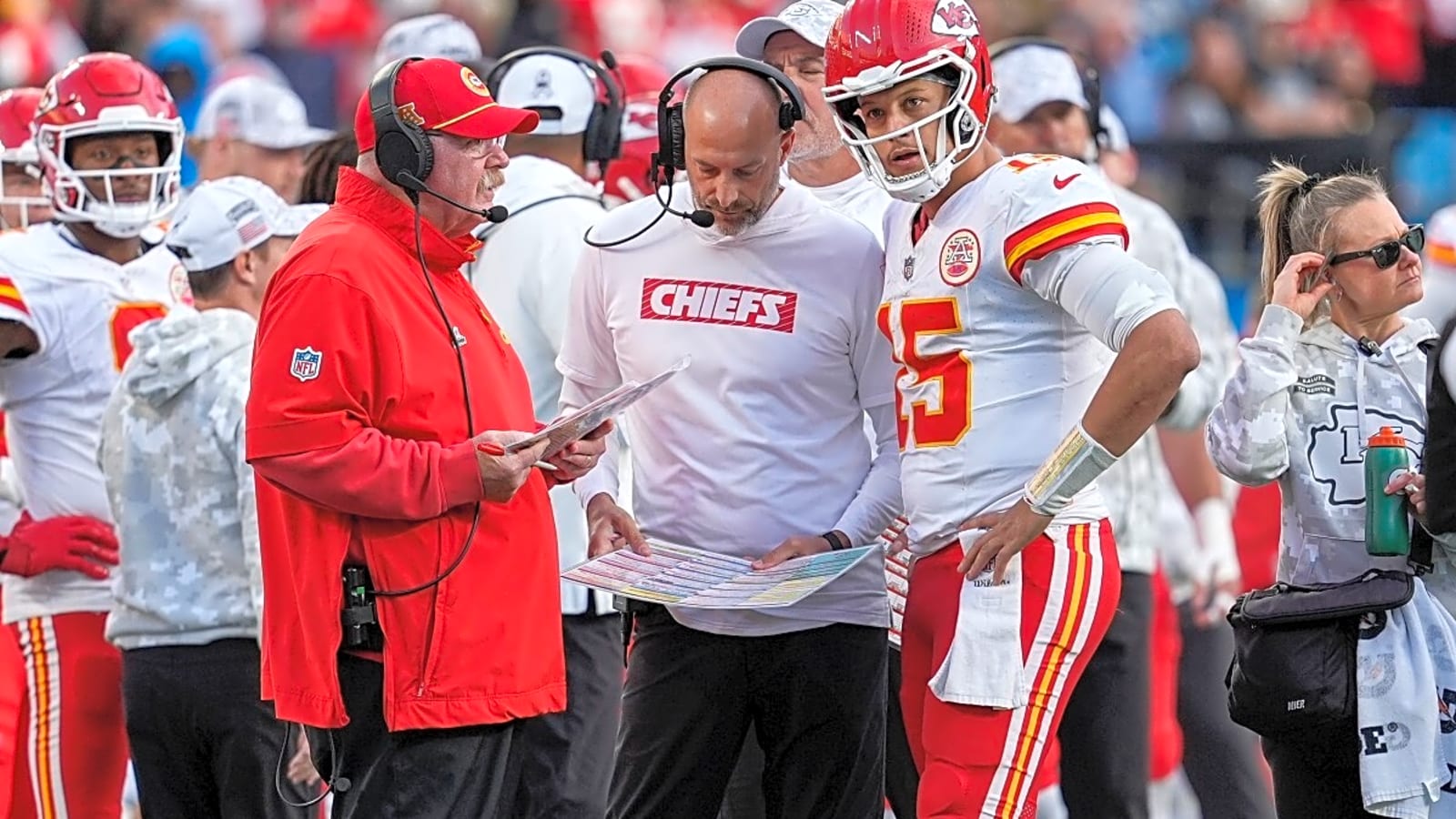 Chiefs Make Major Roster Decision Ahead of 2025 Season