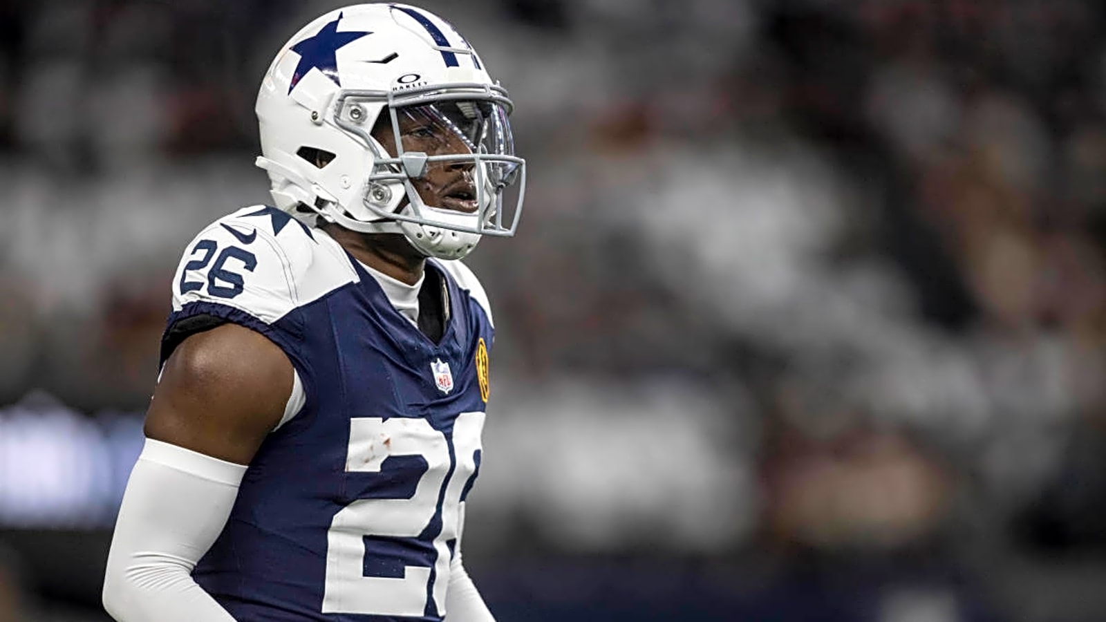 DaRon Bland Surgery Update Emerges Before Cowboys-Chargers