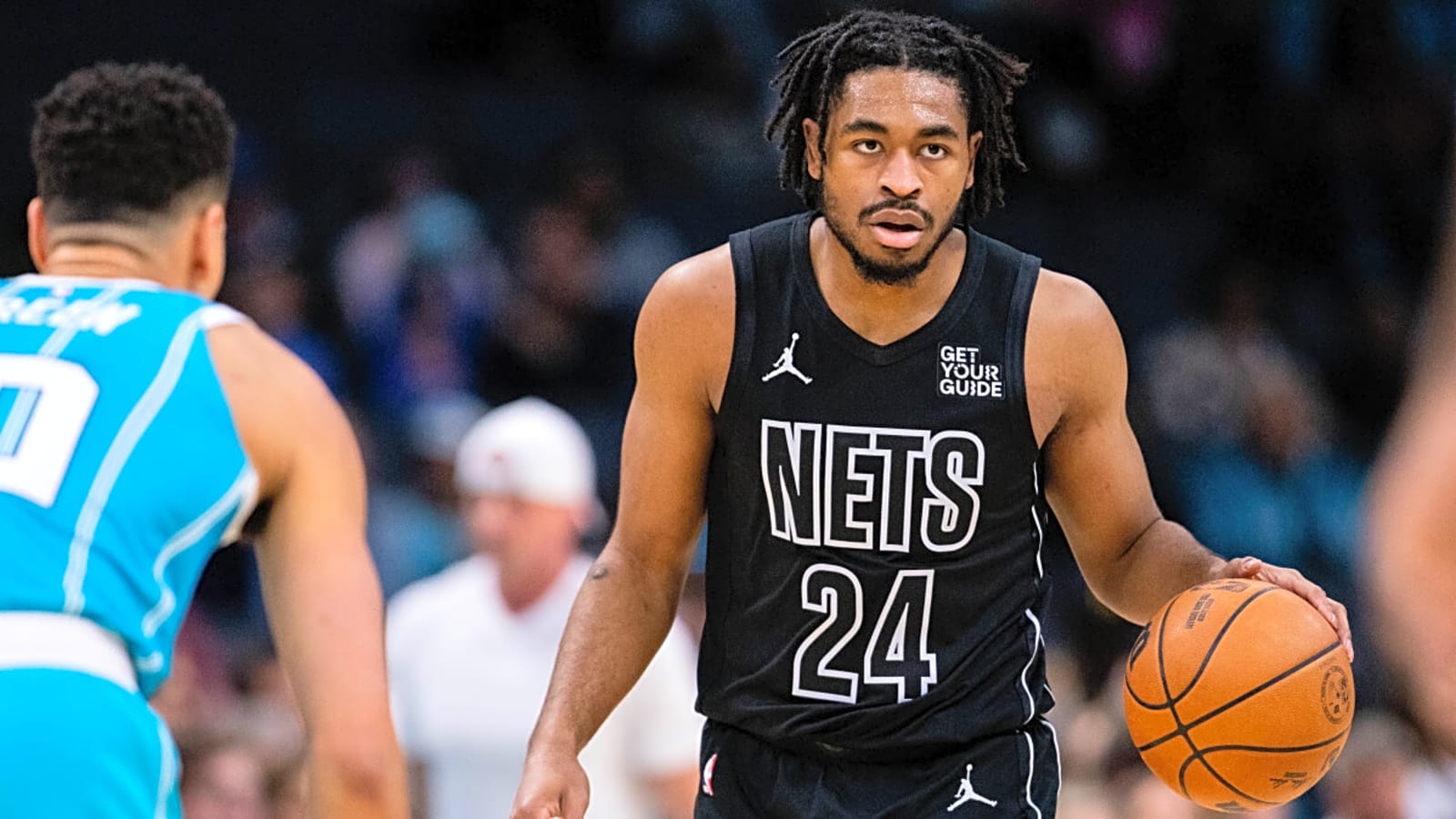 Nets&#39; Cam Thomas Fires Back at ESPN Insider Over &#39;Empty Calories Ball Hog&#39; Criticism