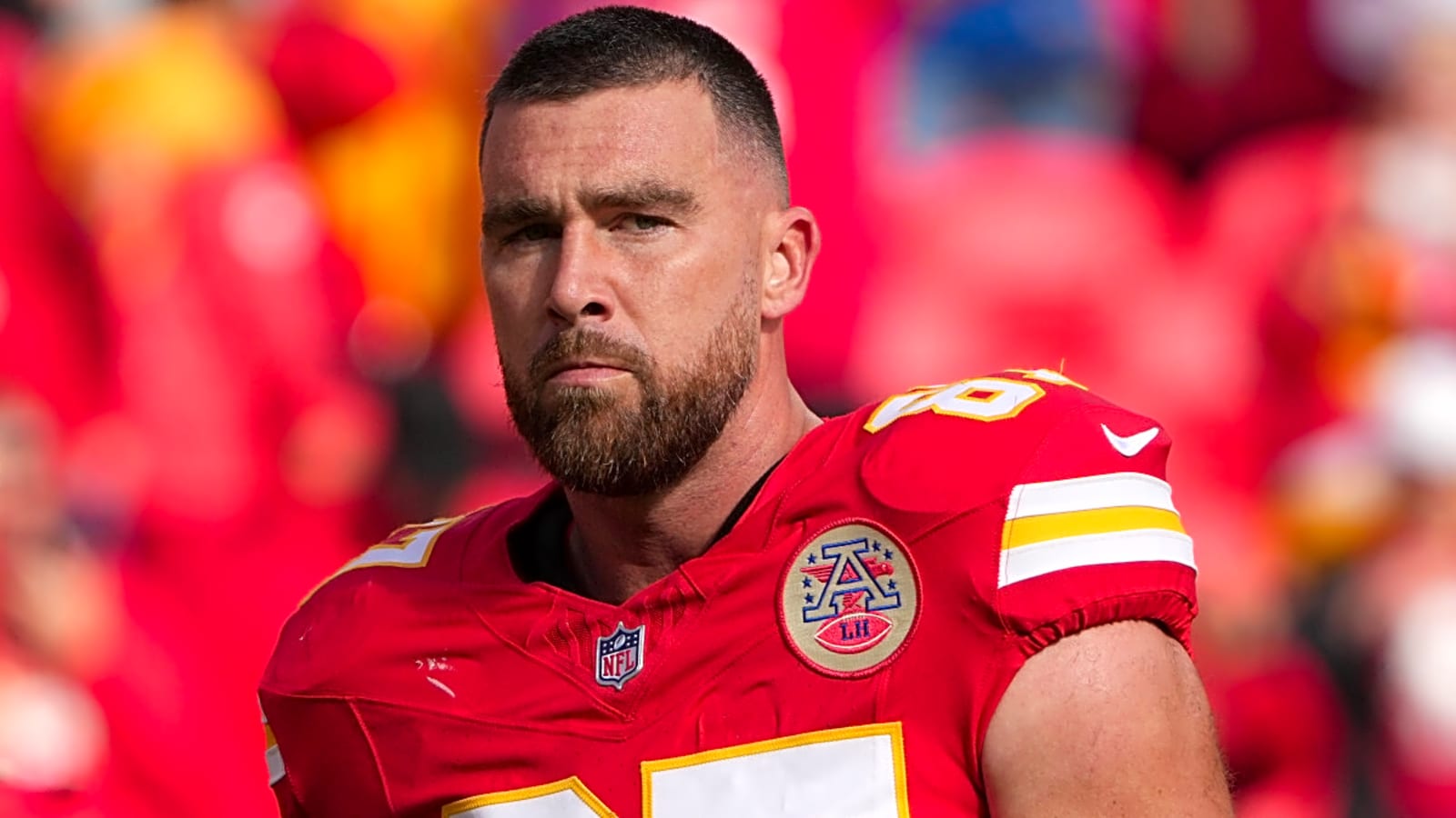 Unexpected Travis Kelce Development Emerges After Colts Game