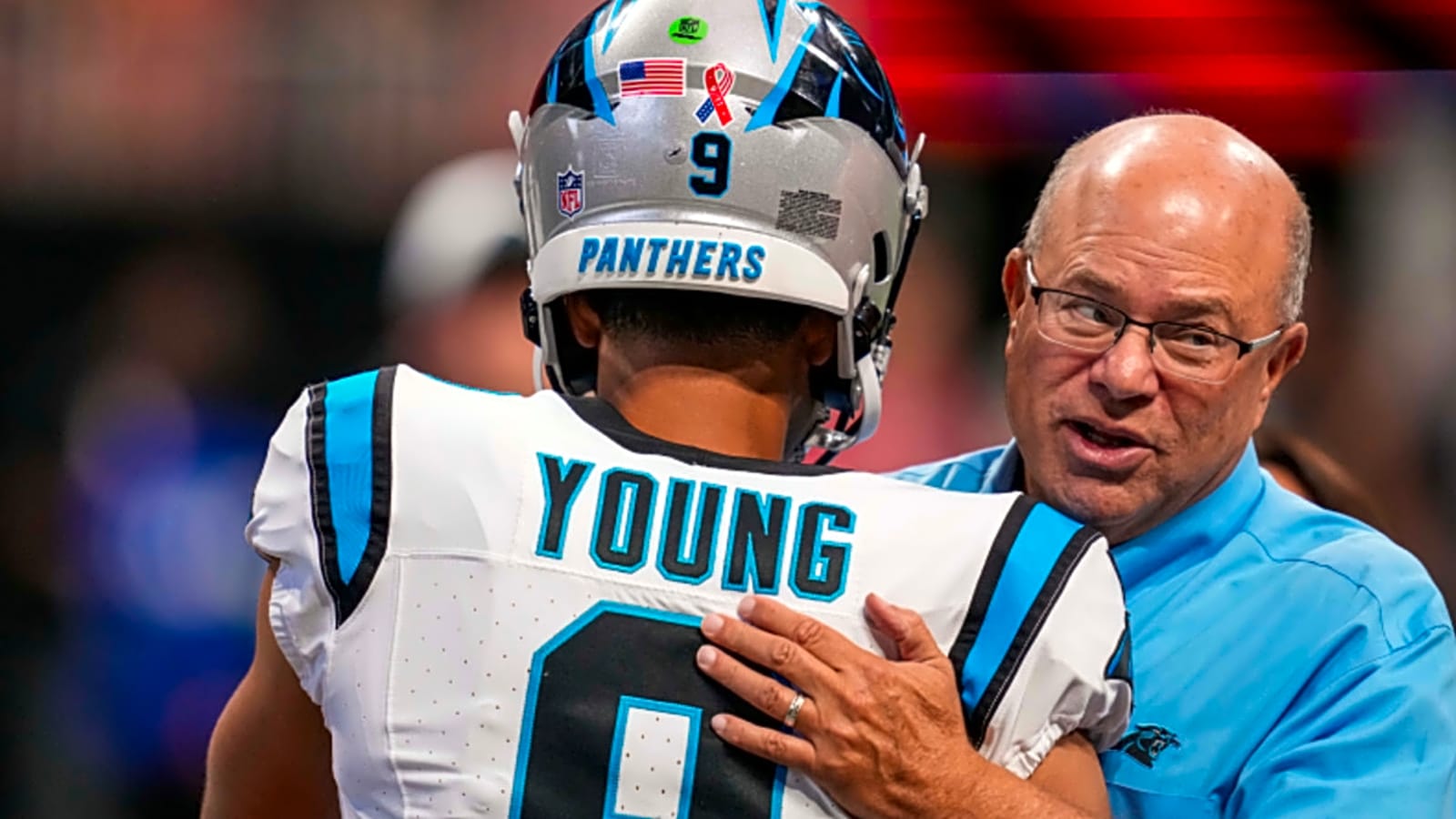Assessing the Carolina Panthers Through the Lens of the Lakers Sale