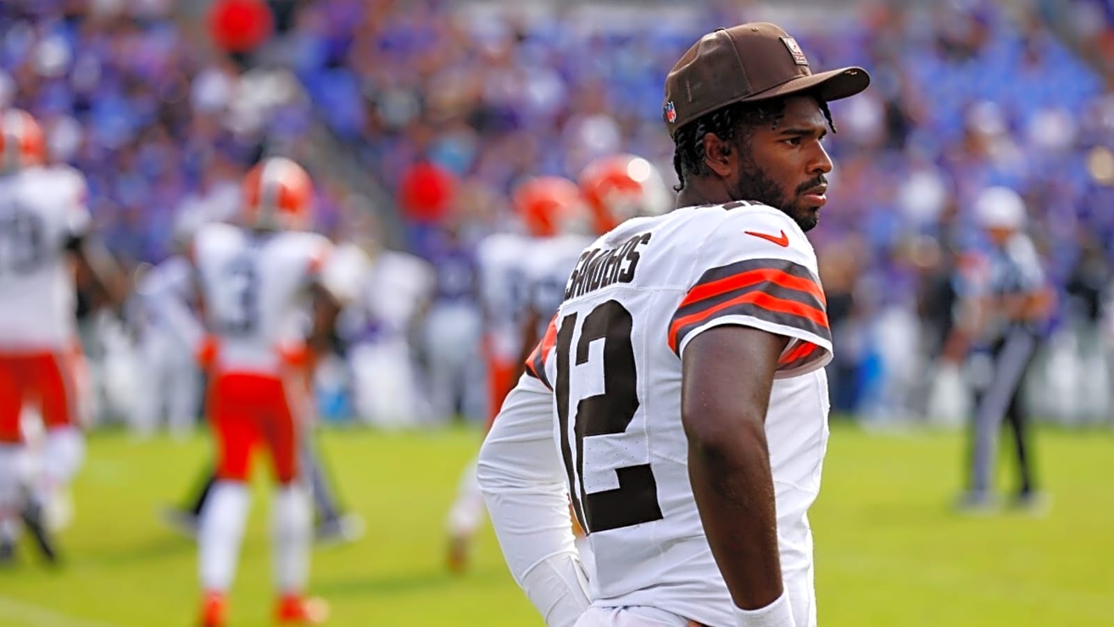 'Learn to Value': Cleveland Browns QB Shedeur Sanders Sends Cryptic Message on Twitter