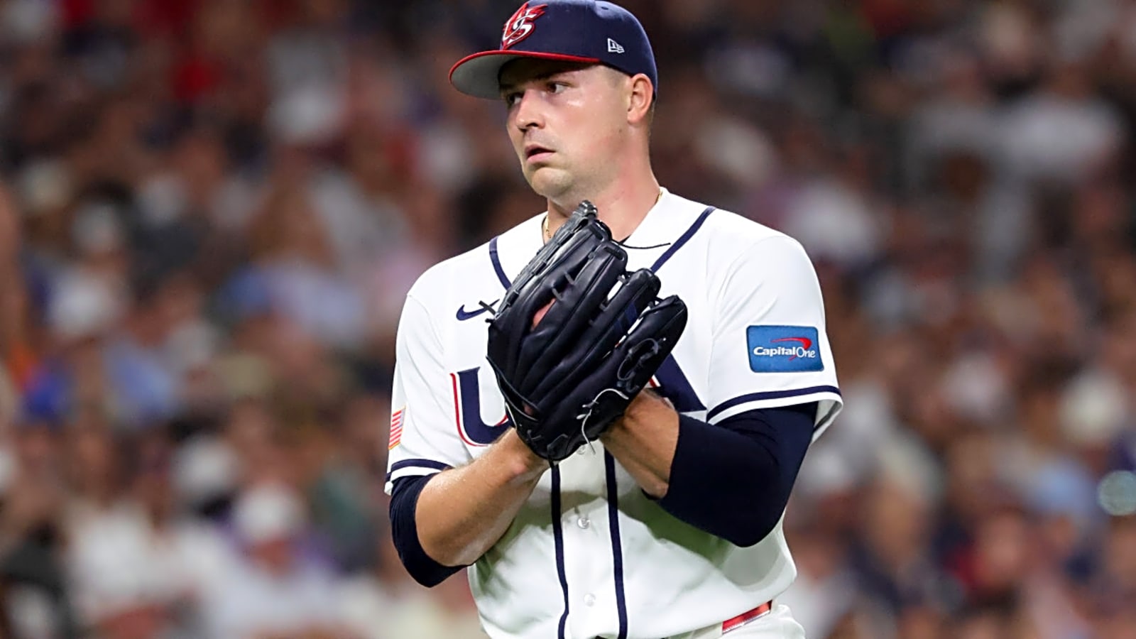 Tarik Skubal Makes Career Announcement on Monday