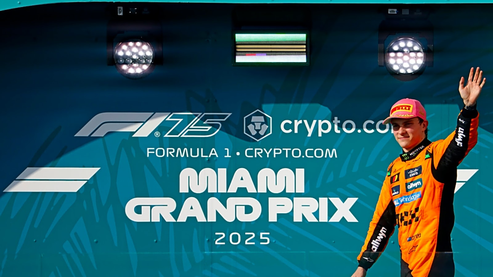 Oscar Piastri Explains The Reality of McLaren&#39;s Papaya Rules In F1 Championship Fight Against Lando Norris