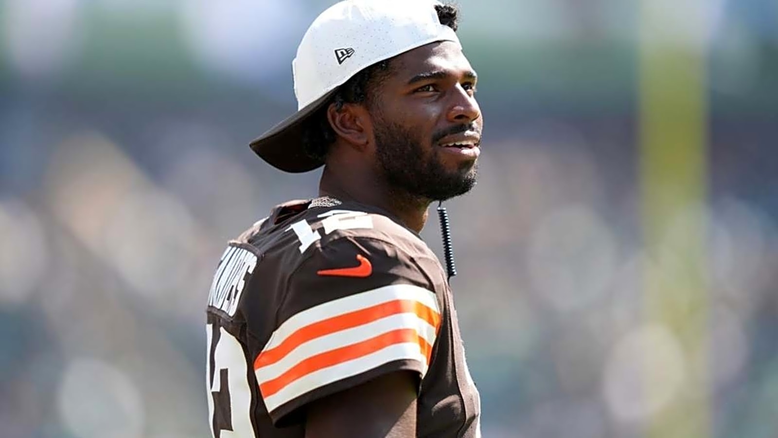 Cleveland Browns did what no other team would for QB Shedeur Sanders if what one NFL great heard is right