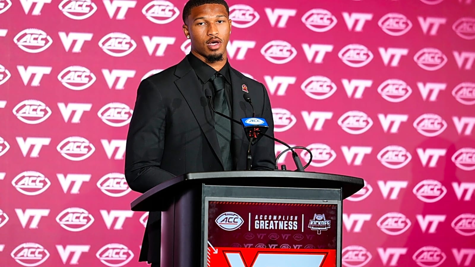 Kyron Drones sends clear message about Shedeur Sanders&#39; future (Exclusive)