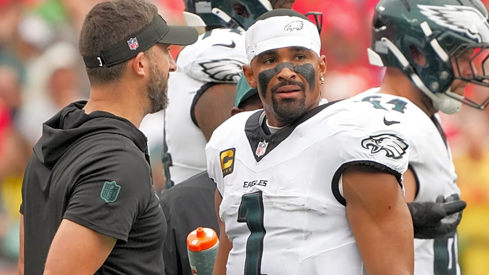 Why the Eagles Will (or Won&#39;t) Repeat as Super Bowl Champs