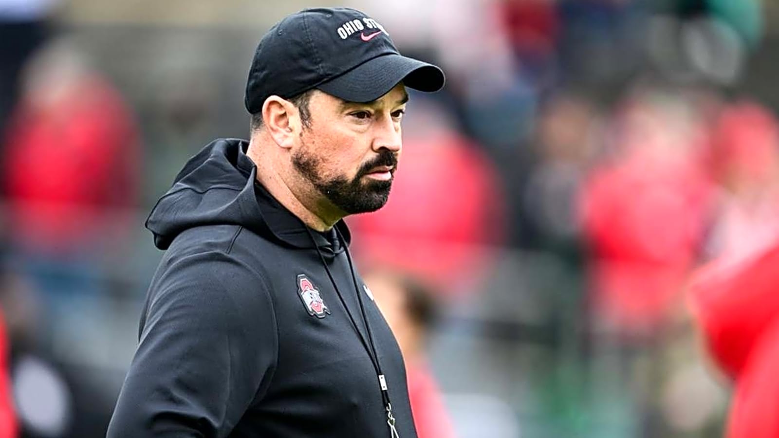 ESPN analyst mentions Ohio State HC Ryan Day for major NFL opening that just came about