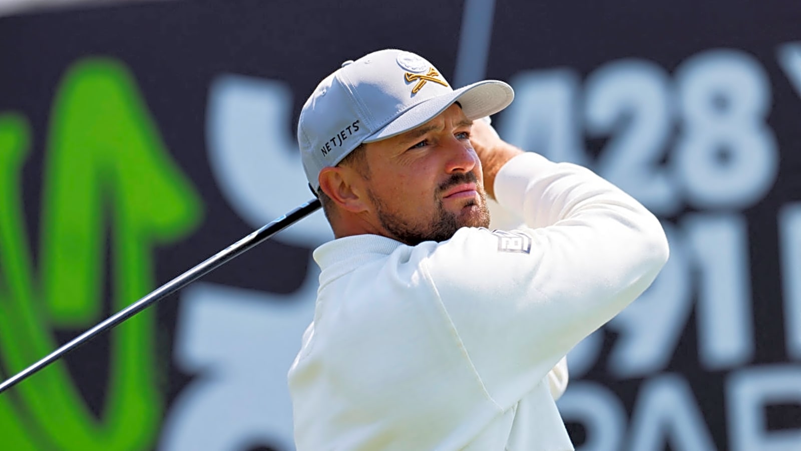 Bryson DeChambeau Grabs Attention With New Look After Masters