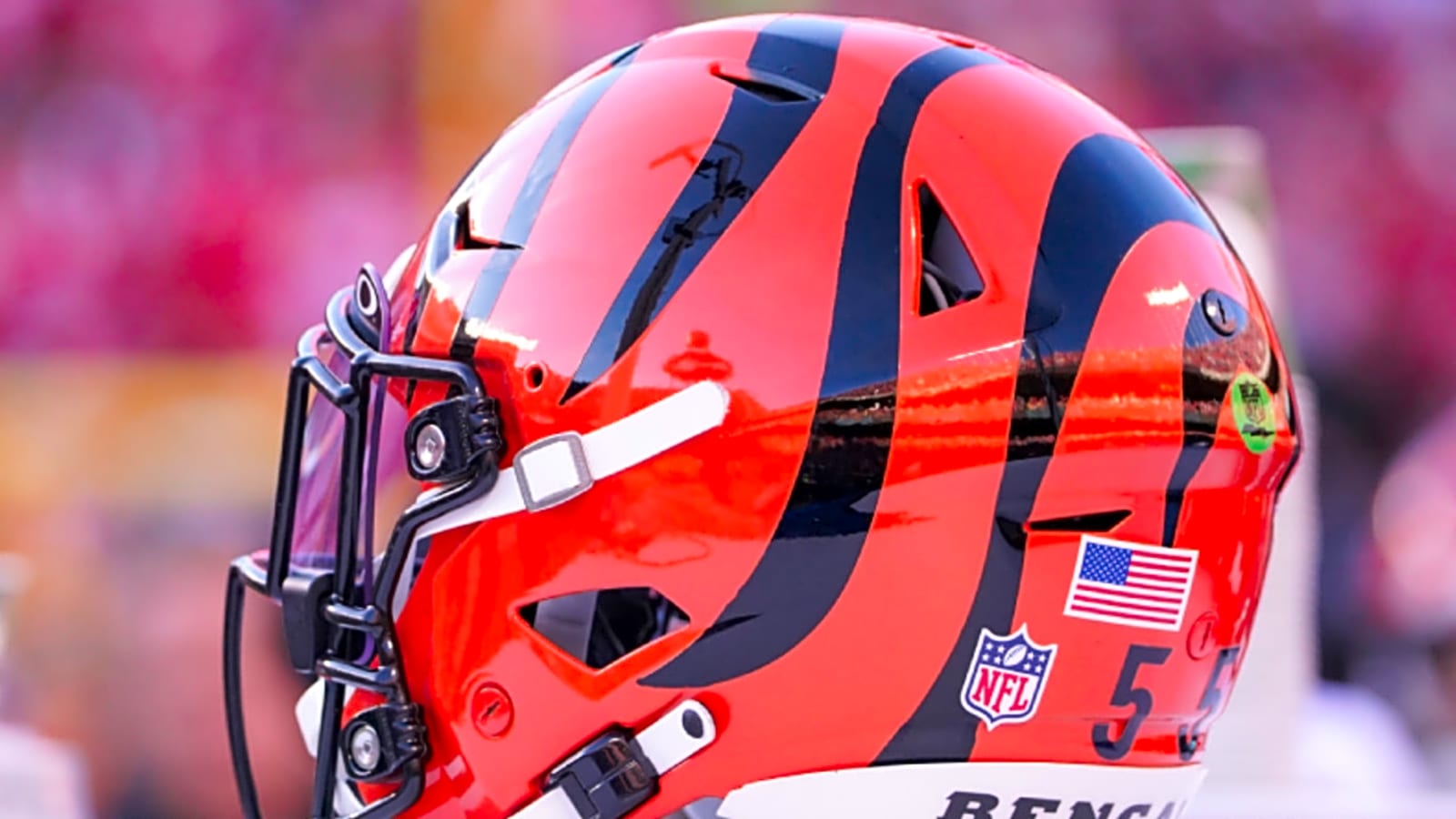 Bengals Get Major Announcement Regarding Stadium Future