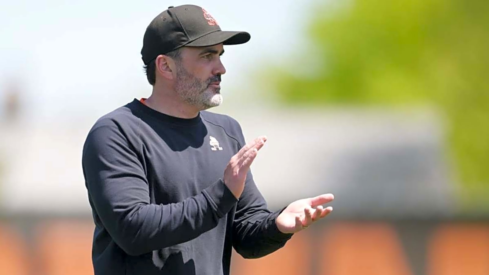 ‘I wouldn’t rule it out’: Insider says Browns have to weigh trading for a star player who could help change their season