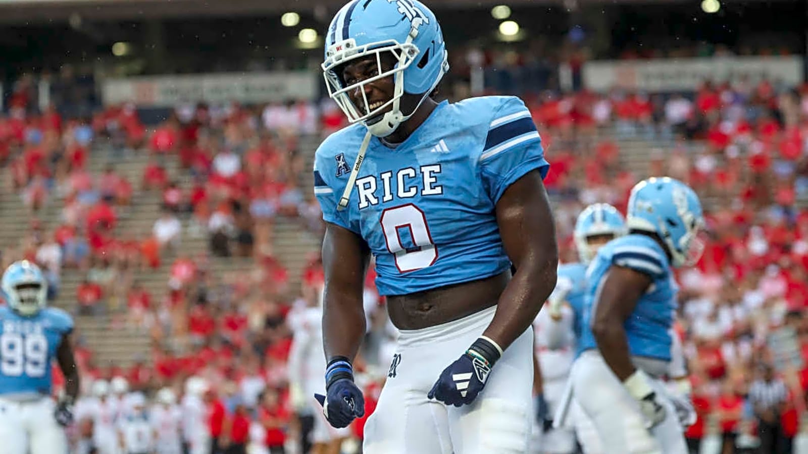 Rice vs Charlotte Prediction: Early American Showdown For Owls and 49ers