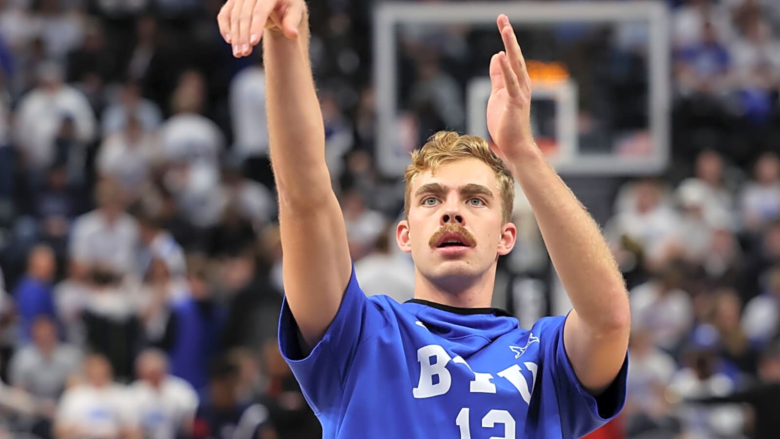 BYU fan favorite enters transfer portal