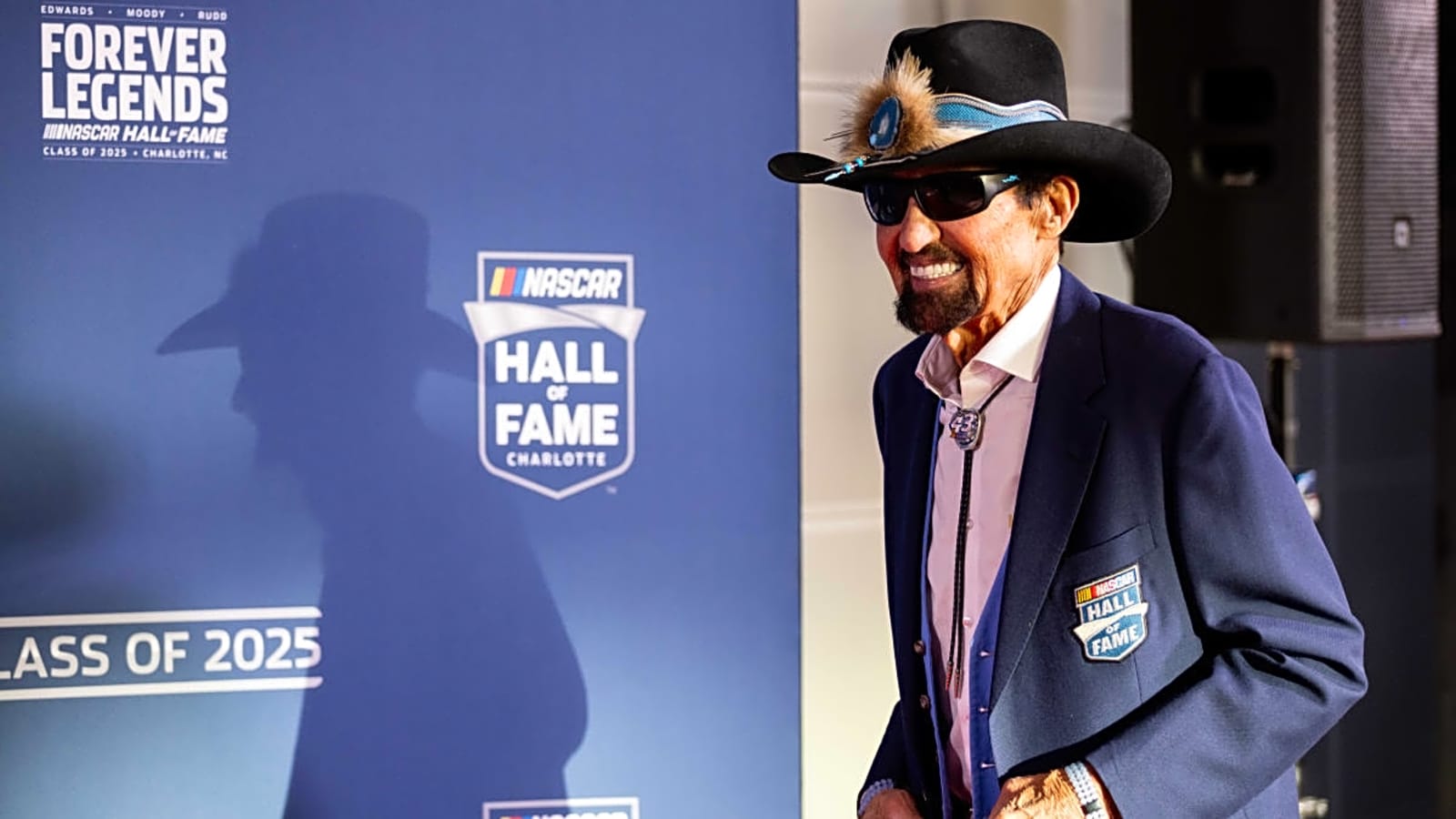 Richard Petty Doesn’t Sugarcoat Feelings on Playoff Format After Shane van Gisbergen Win in Mexico