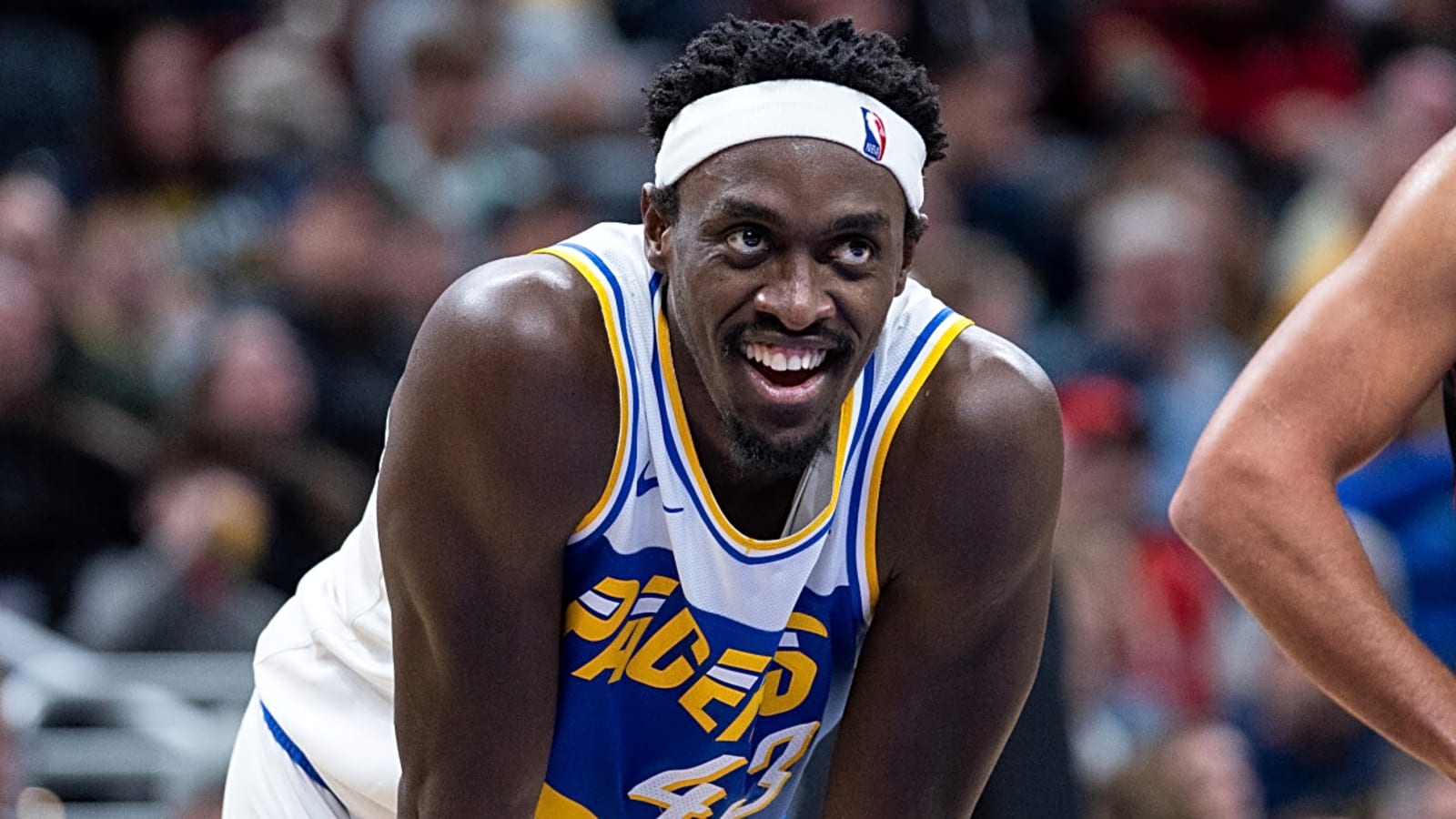 Final Injury Report for Pacers-Hornets: Will Pascal Siakam, Andrew Nembhard Play?