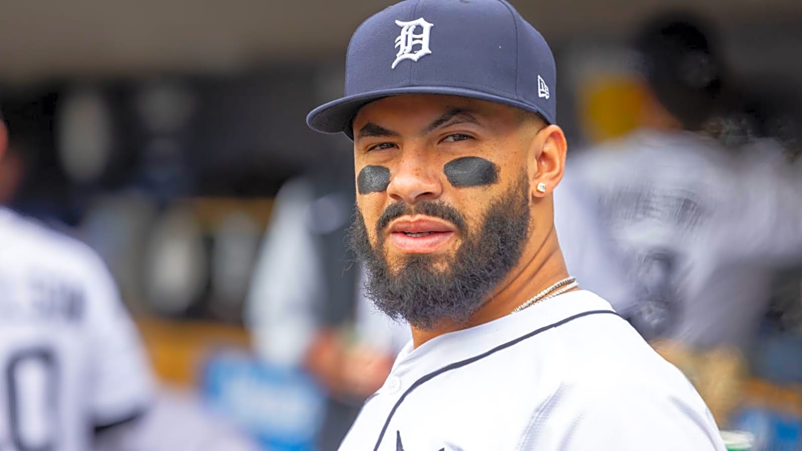 Tigers&#39; Gleyber Torres Sends Heartfelt Message After Big Career News