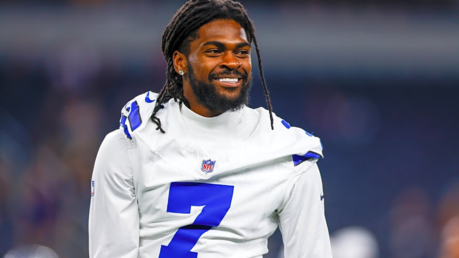 Yes, the Trevon Diggs saga got another plot twist just when we thought it was over