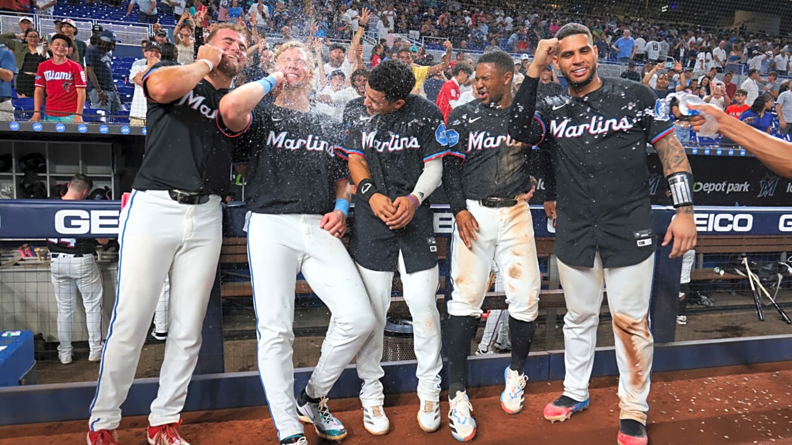 Rap Legend Calls for Bold MLB Change After Marlins Sweep Yankees
