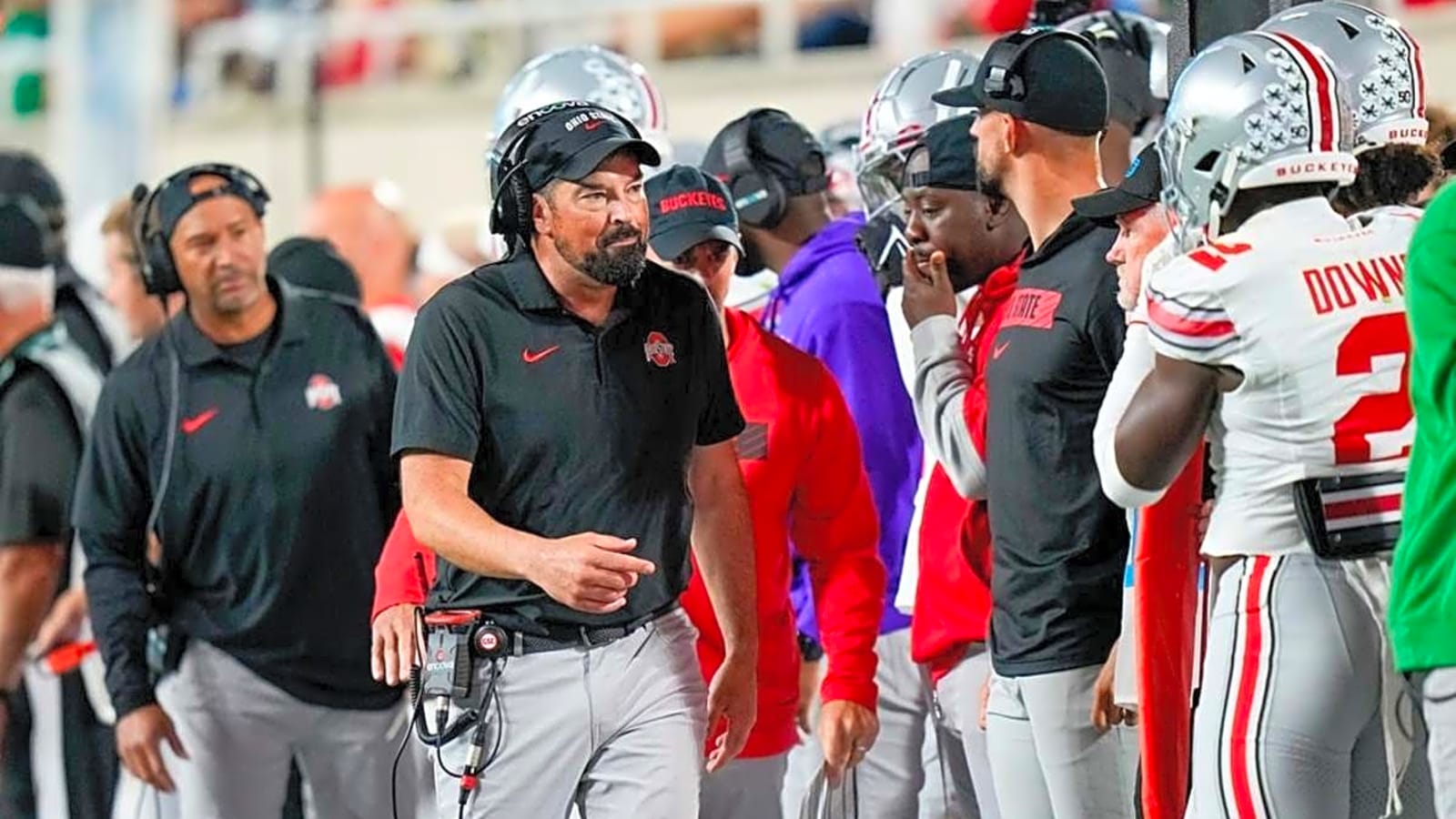 Ohio State Buckeyes predicted to lose one of their most key recruiting targets to a team they couldn’t afford to