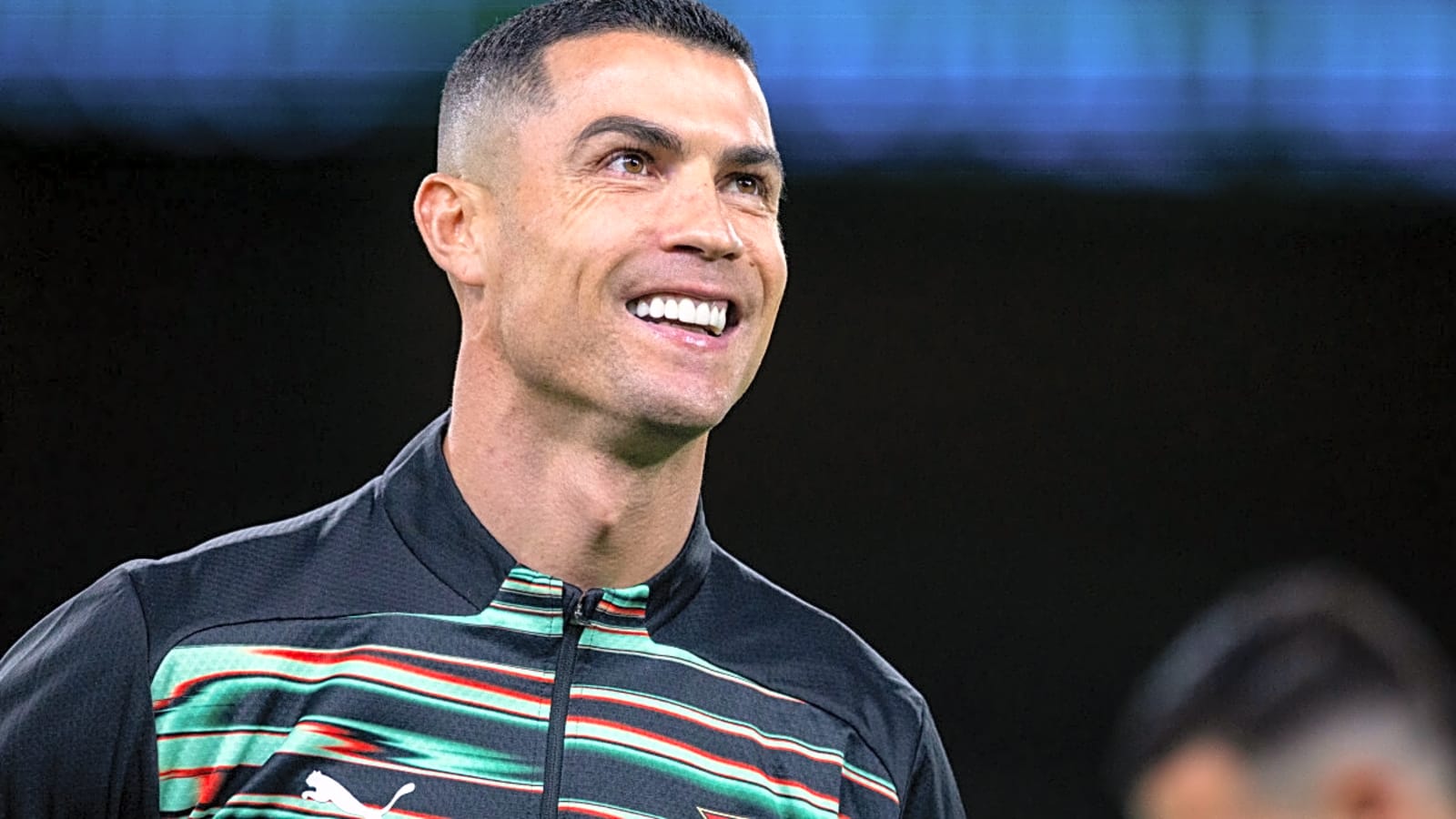 Is Cristiano Ronaldo Playing Tonight for Portugal vs Mexico?